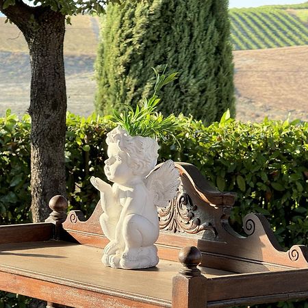 Agriturismo Il Raduno - Max Lelli Marsiliana Exterior photo