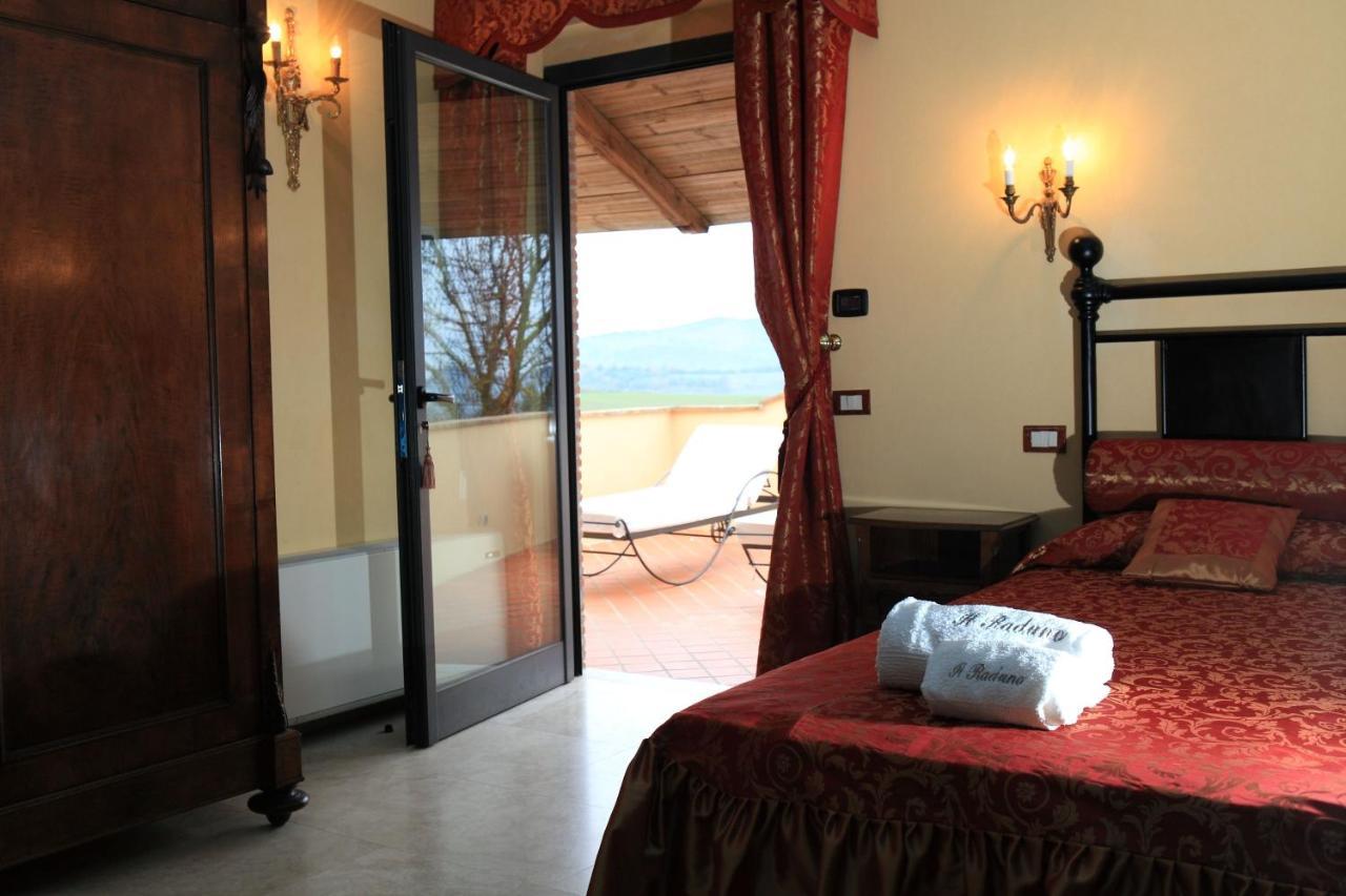 Agriturismo Il Raduno - Max Lelli Marsiliana Exterior photo