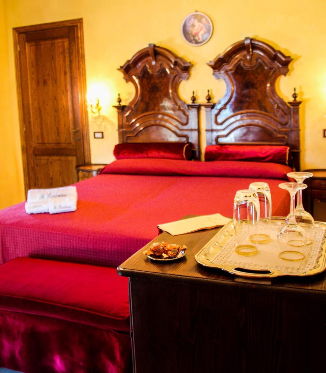 Agriturismo Il Raduno - Max Lelli Marsiliana Exterior photo